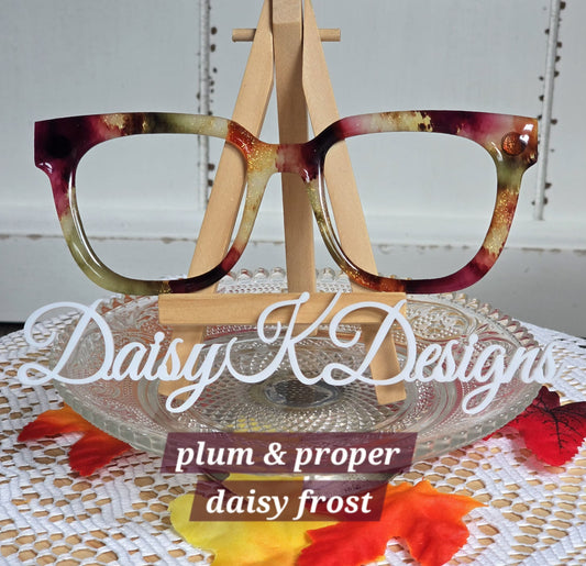 Plum & Proper Tort